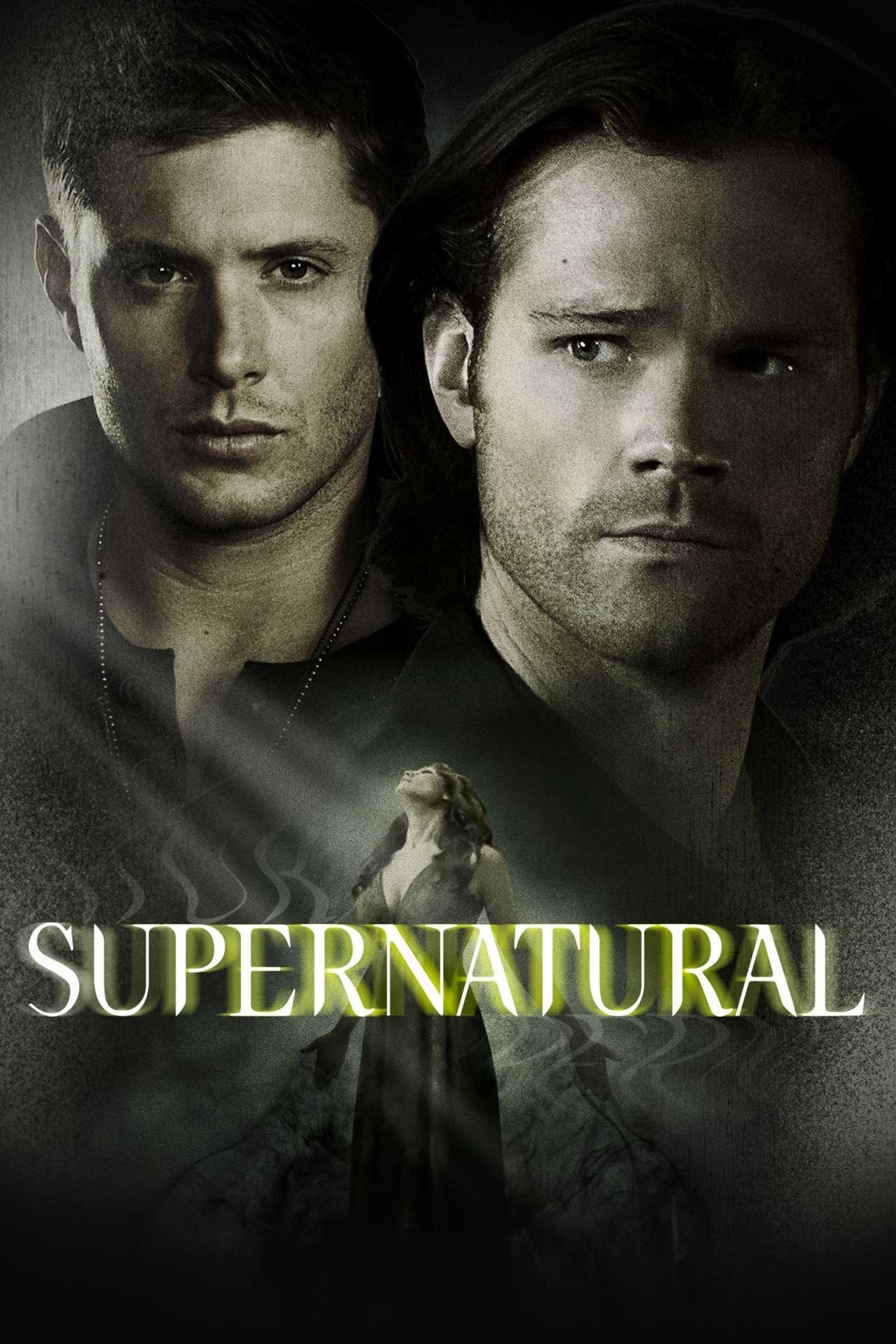 Supernatural - Season 11 [12809] (A1763928135) [[Shows]] --Plex--
